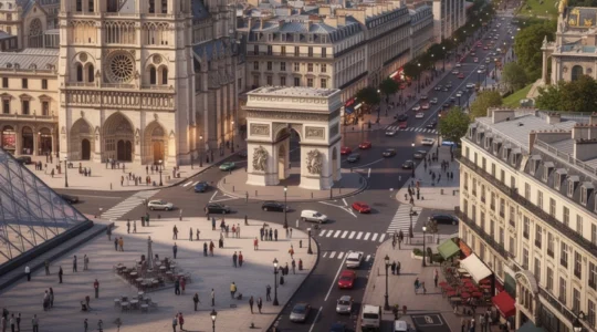 les-monuments-incontournables-a-visiter-dans-les-differents-quartiers-de-paris